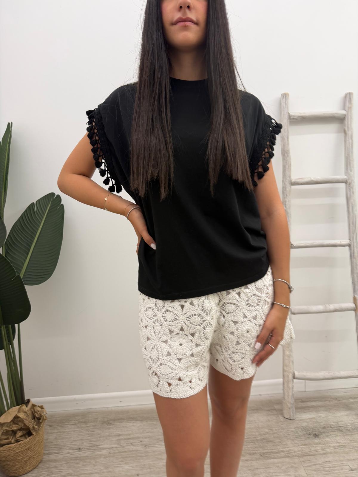 Susy Mix - Tshirt Nappine