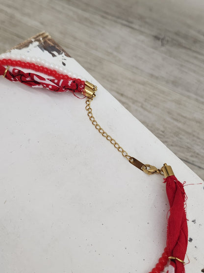 Vicolo - Collana Bandana