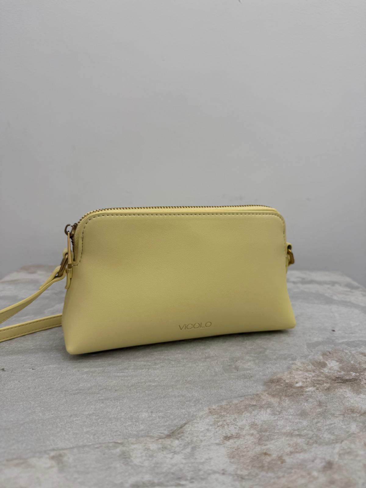 Vicolo - Borsa Essential