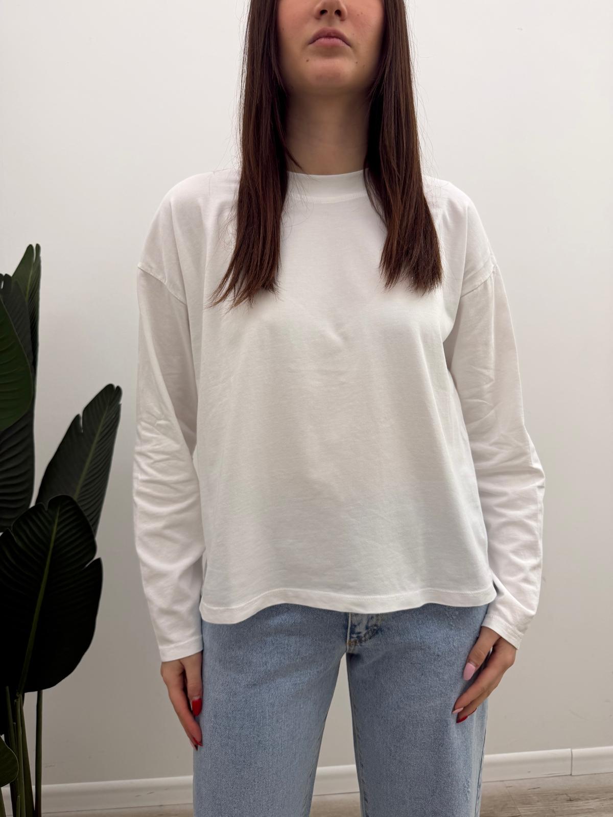 Haveone - Tshirt Manica Lunga