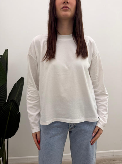 Haveone - Tshirt Manica Lunga