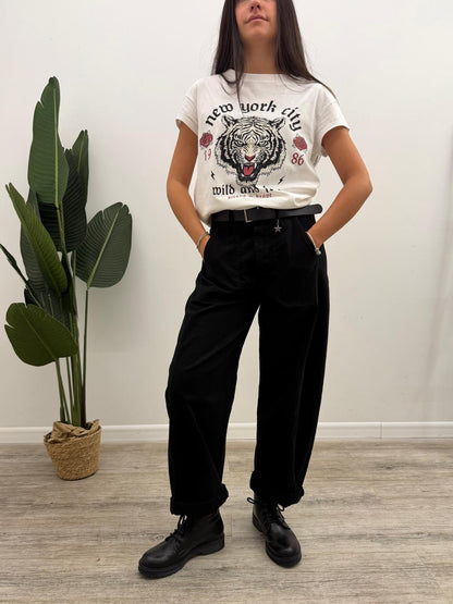 Susy Mix - Pantalone Stellina