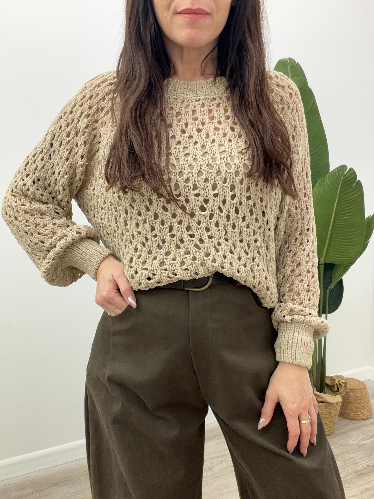 Tensione In - Pull Fettuccia