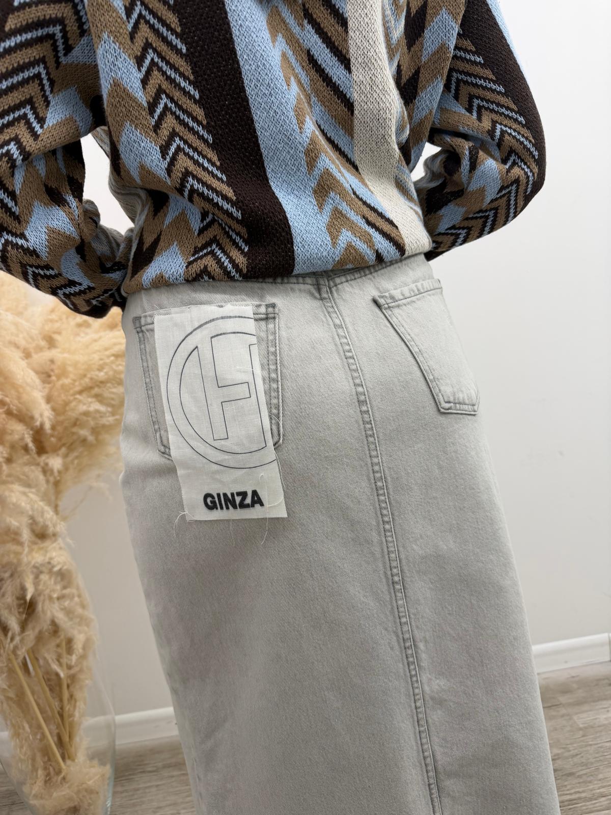 Haveone - Gonna Ginza Grey