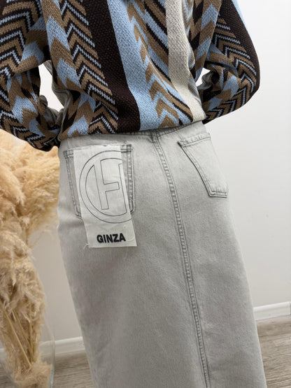 Haveone - Gonna Ginza Grey