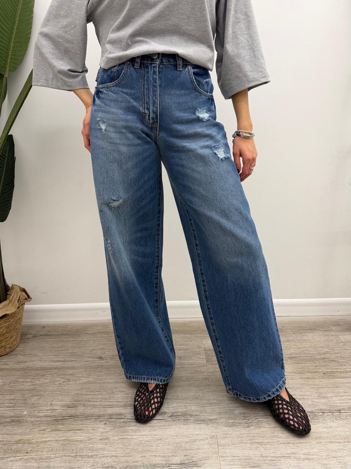Haveone - Jeans Bella