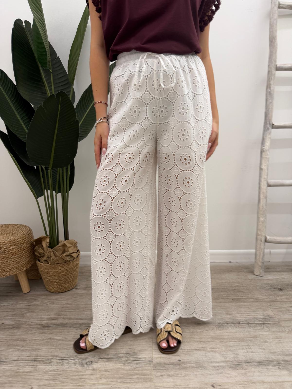 Haveone - Pantalone Sangallo