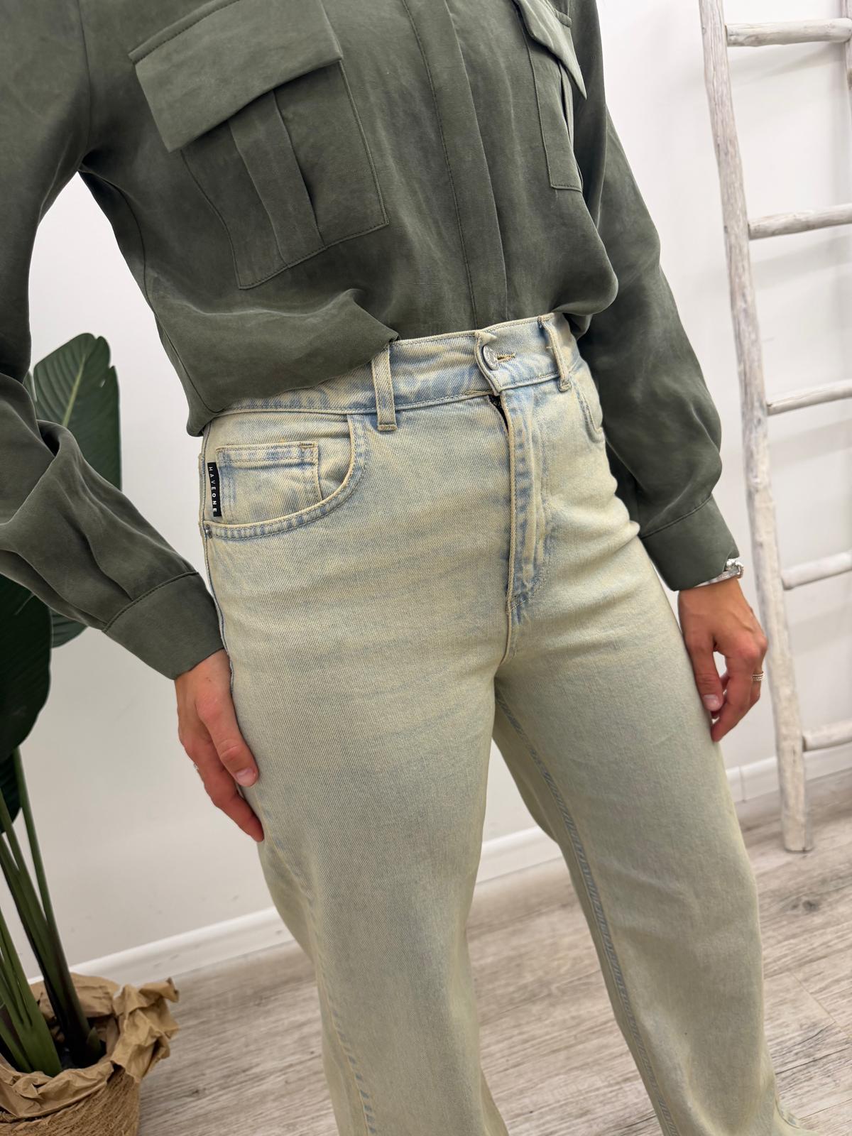 Haveone - Jeans London Vintage