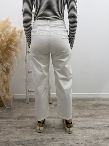Tensione In - Pantalone Chino