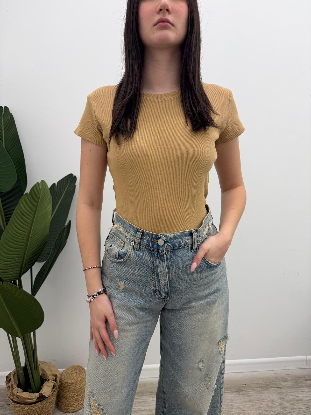 Haveone - Tshirt Costine