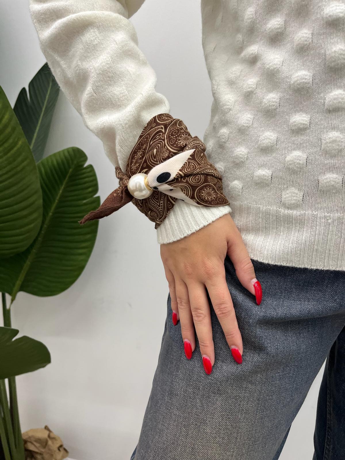 Susy Mix - Foulard Perla
