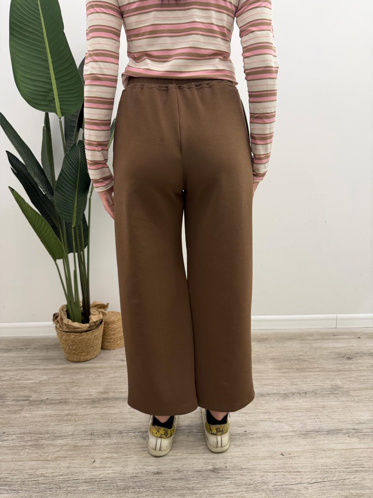 Haveone - Pantalone Jersey