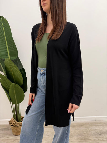 Kontatto - Cardigan Lungo