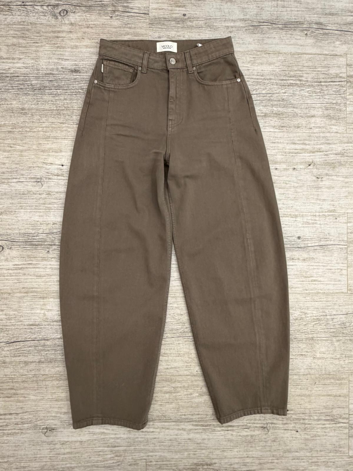 Vicolo - Pantalone Chiara