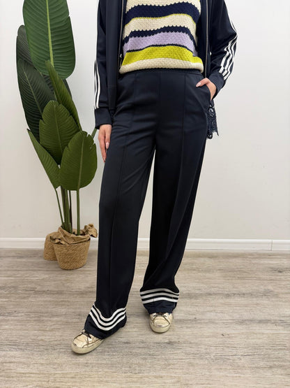 Vicolo - Pantalone Tuta