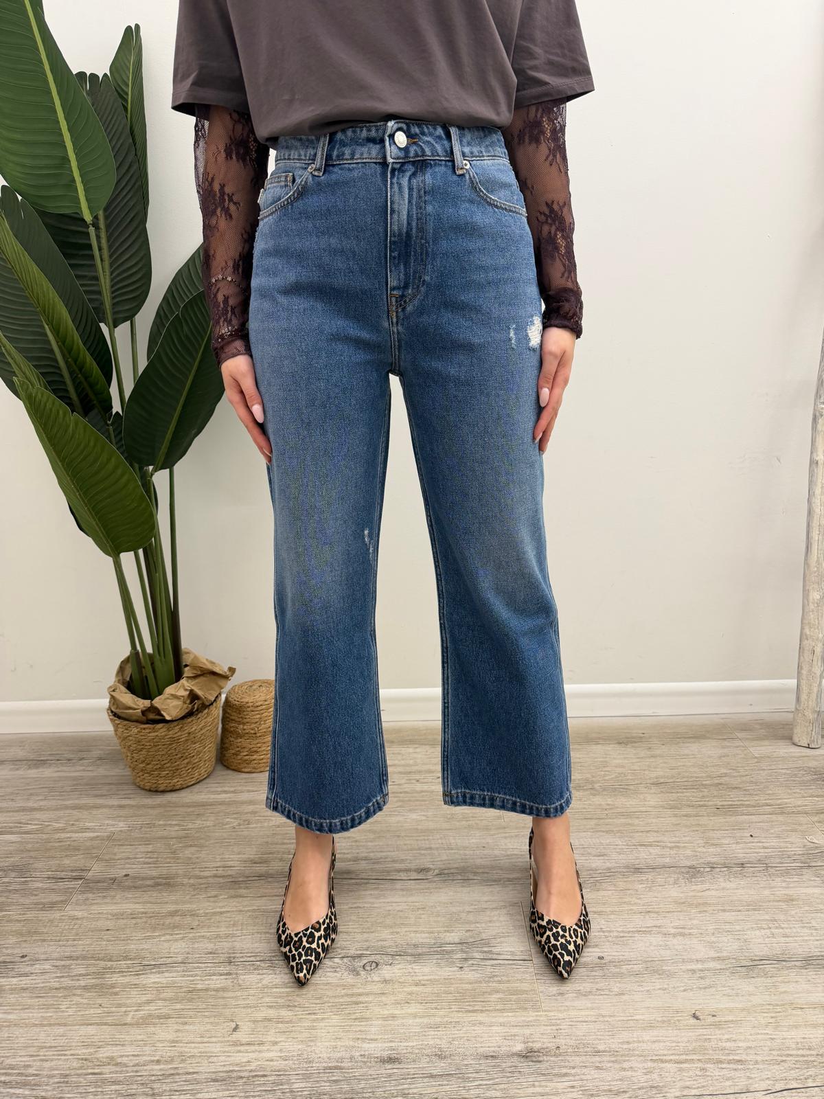Vicolo - Jeans Kate