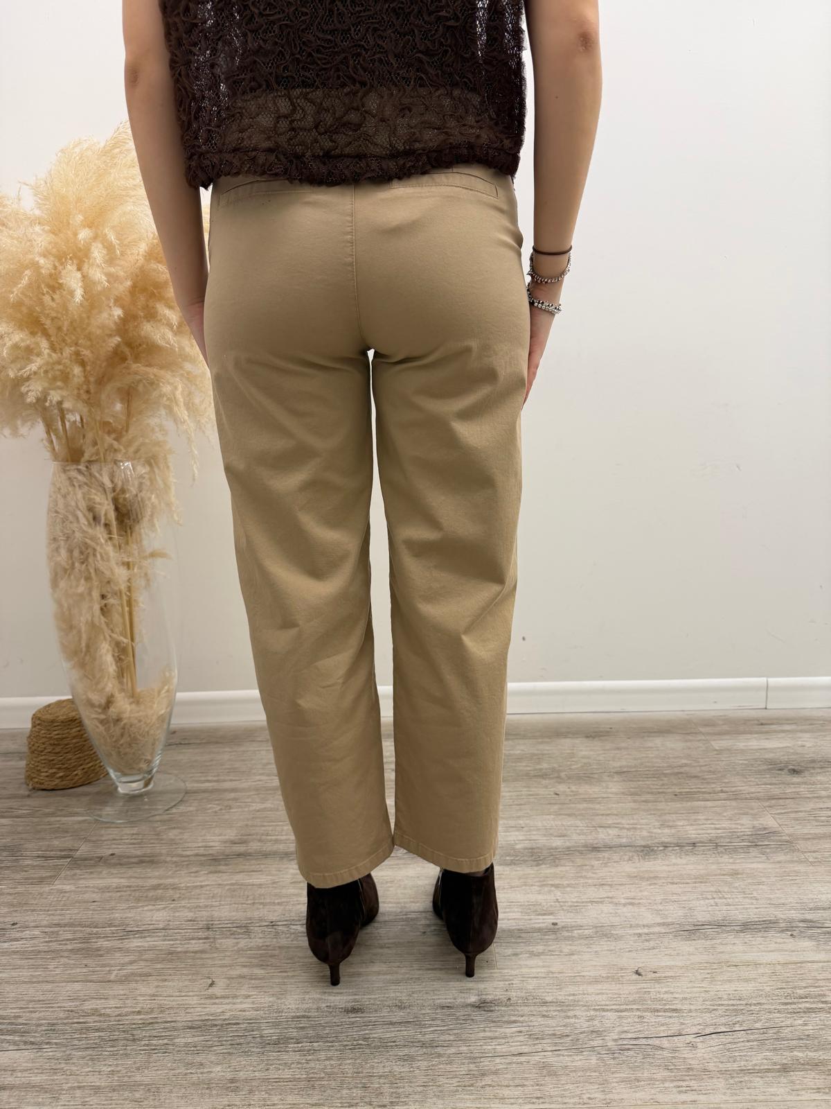 Tensione In - Pantalone Chino