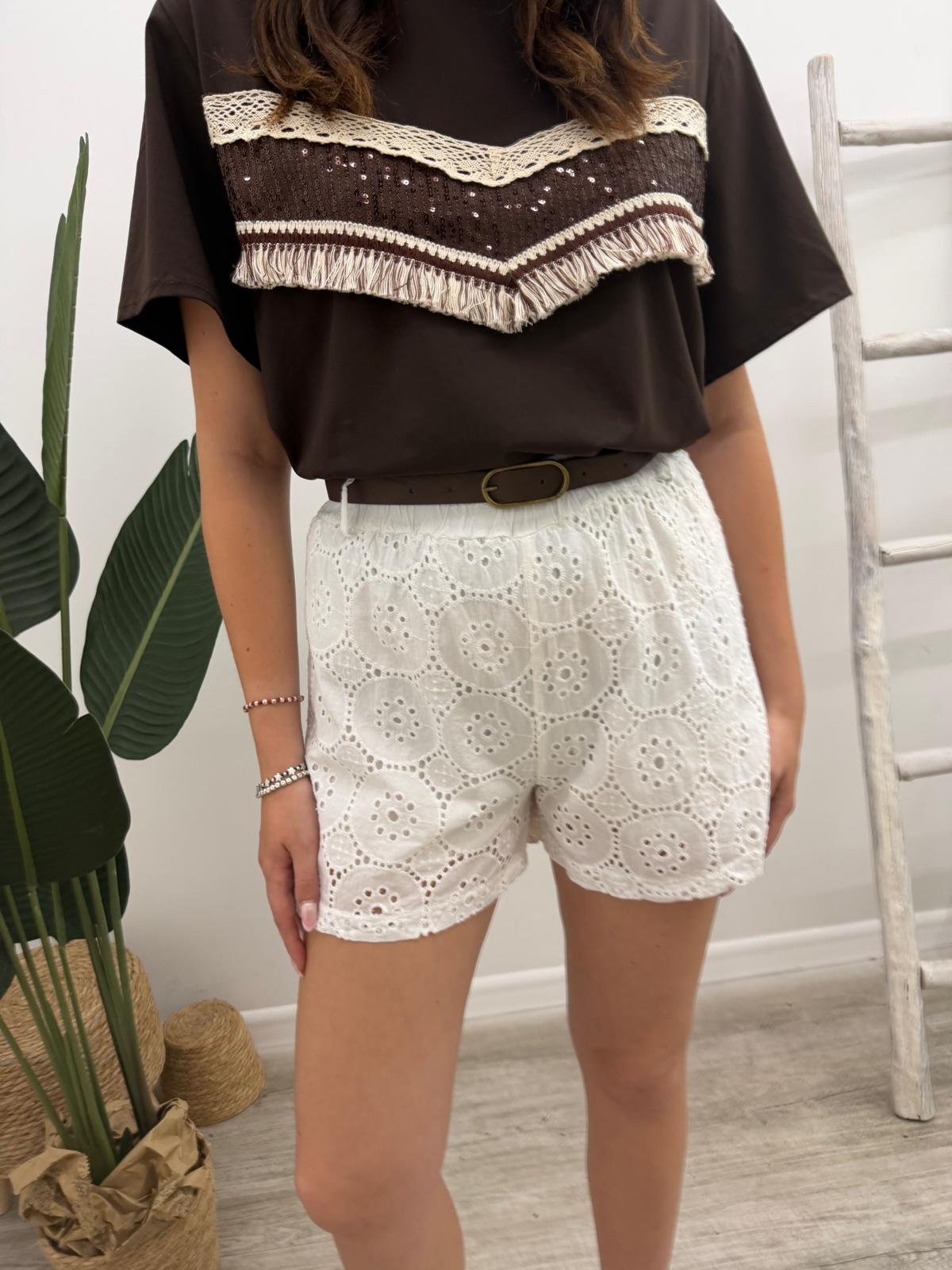 Haveone - Shorts Sangallo