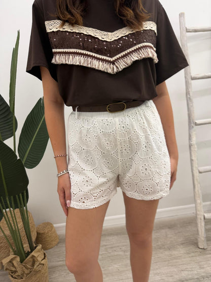 Haveone - Shorts Sangallo