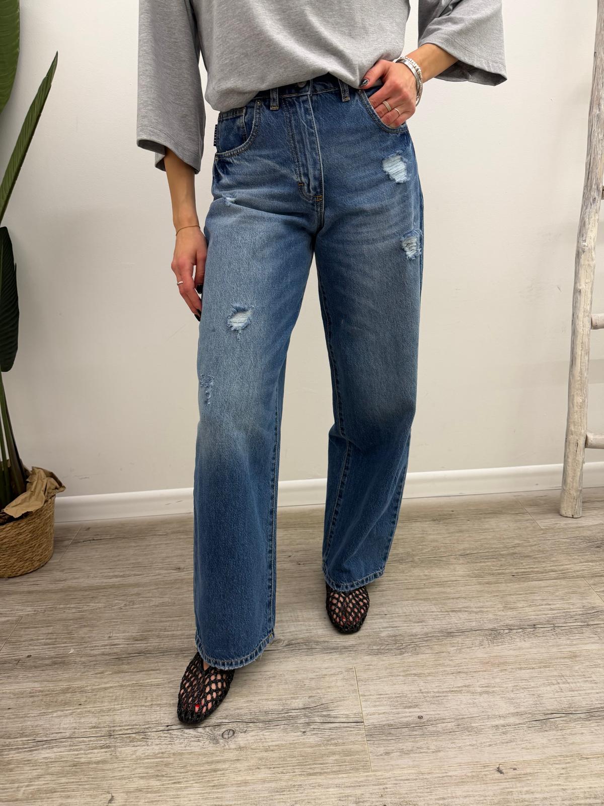 Haveone - Jeans Bella