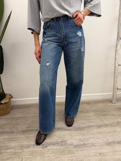 Haveone - Jeans Bella