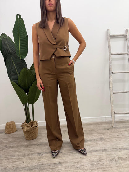 Vicolo - Pantalone Palazzo