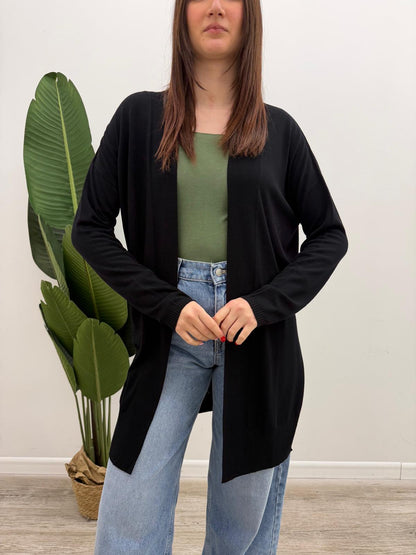 Kontatto - Cardigan Lungo