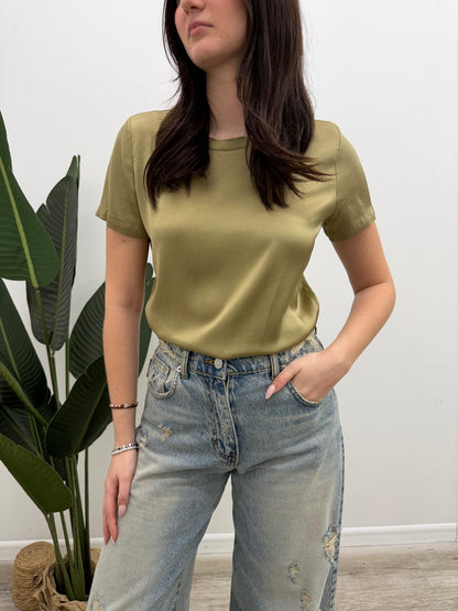 Vicolo - Maglia Raso