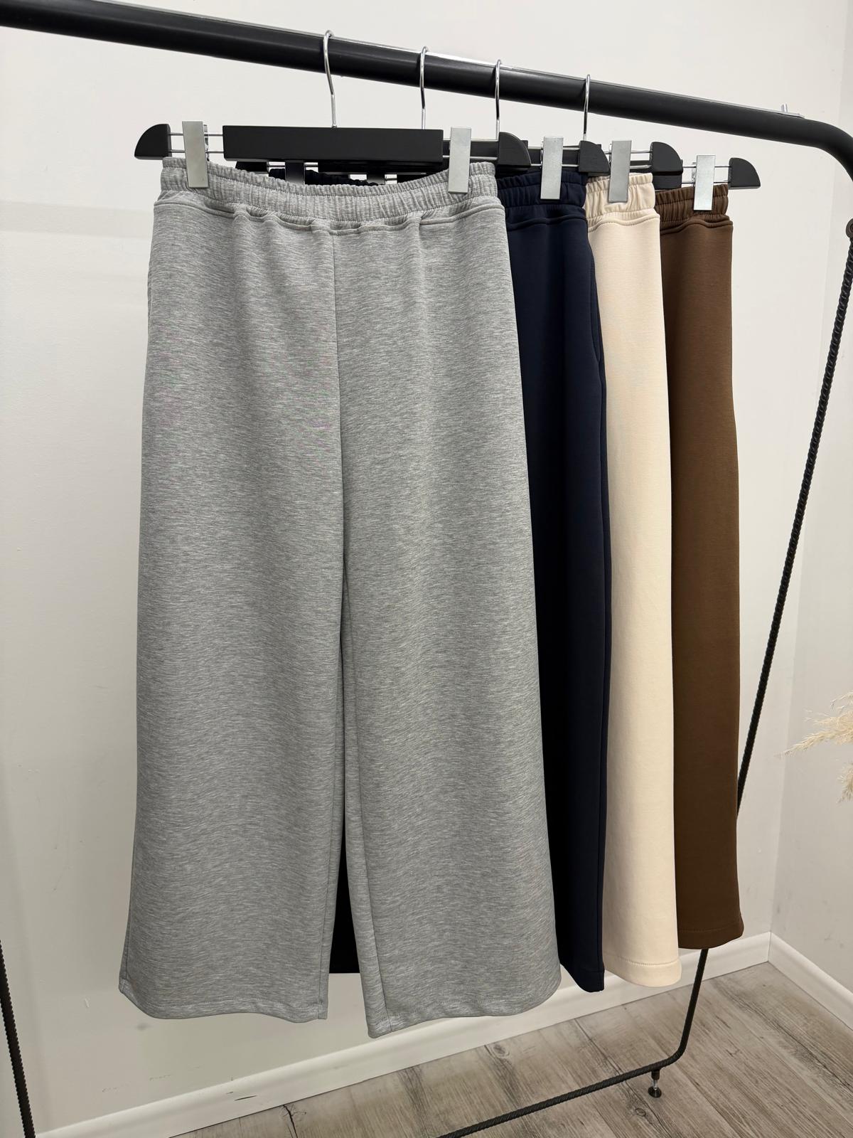 Haveone - Pantalone Jersey