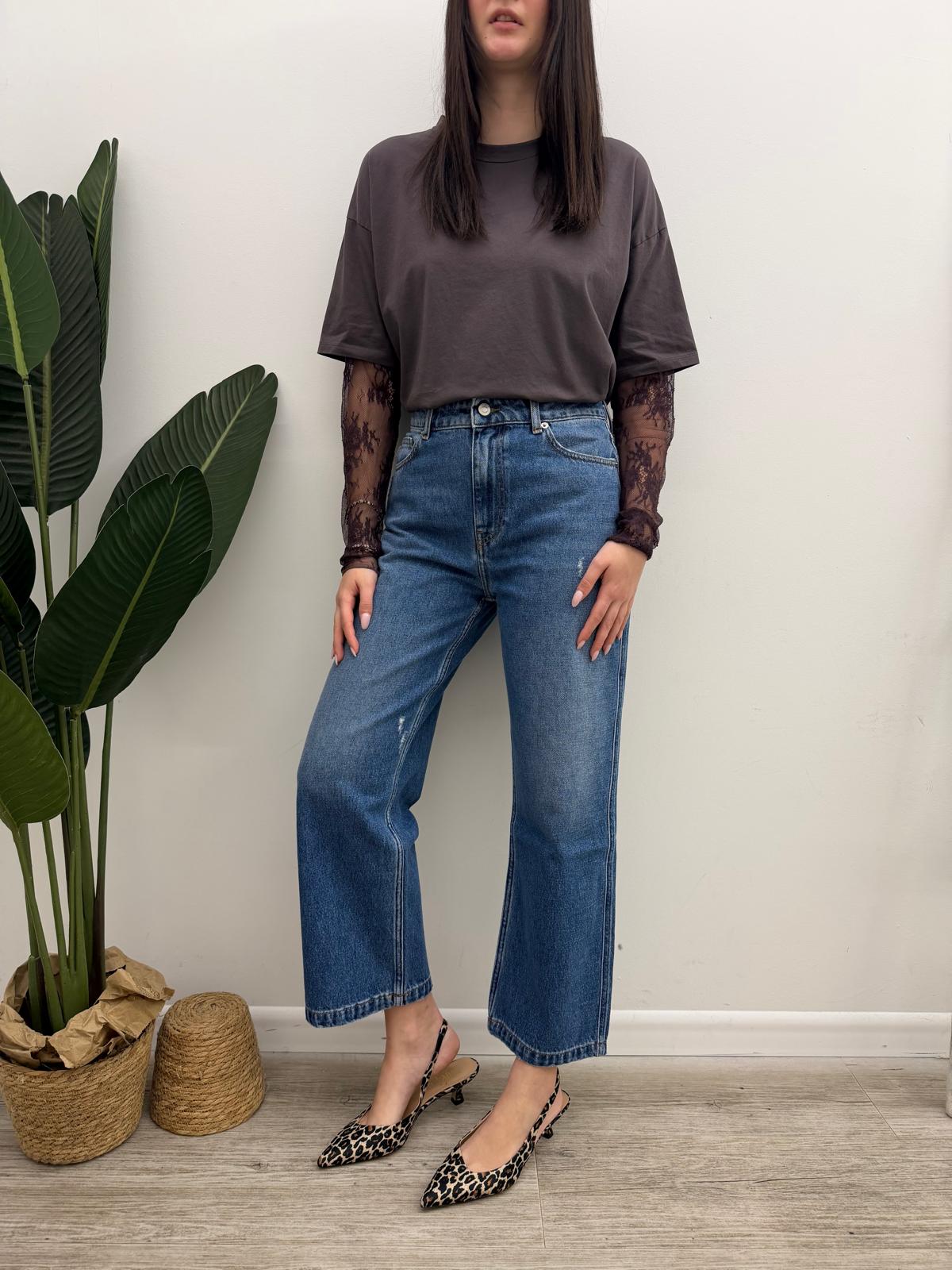 Vicolo - Jeans Kate