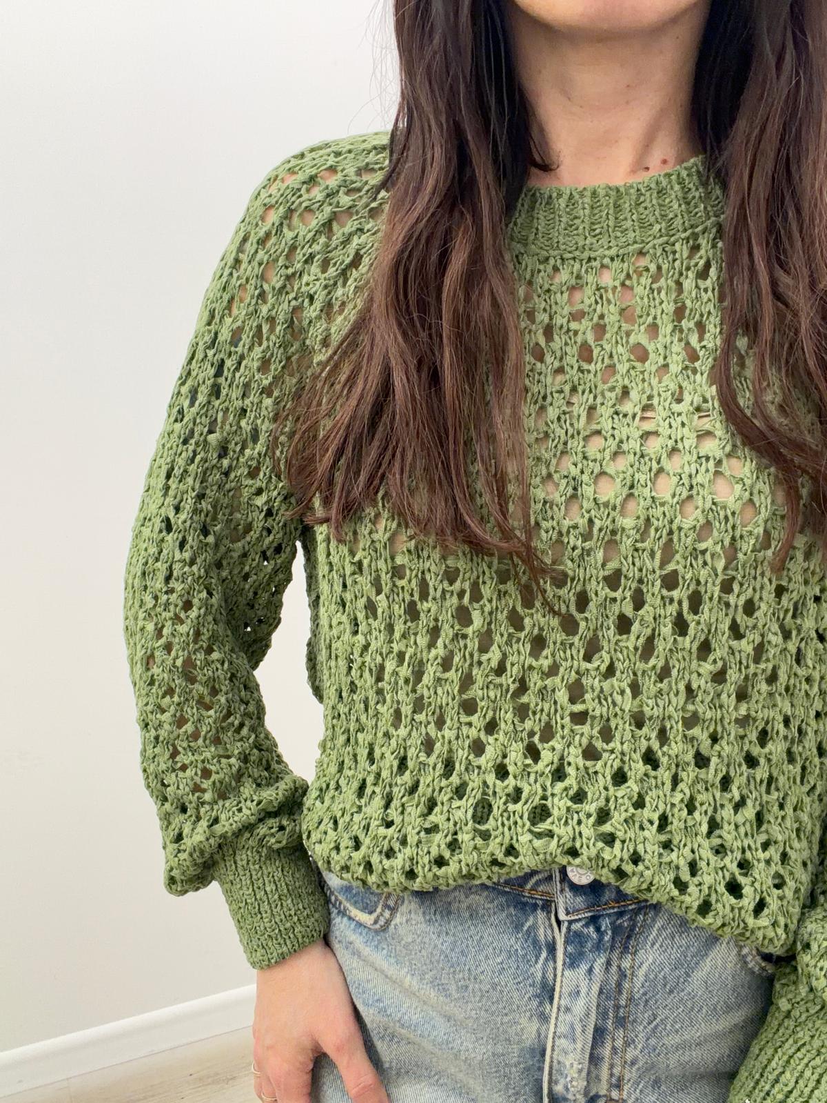 Tensione In - Pull Fettuccia