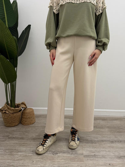 Haveone - Pantalone Jersey