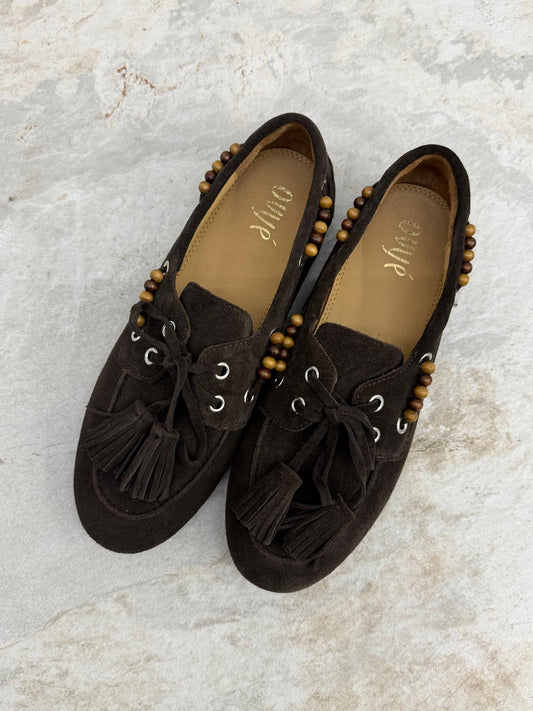 Ovyé - Mocassino Nappine