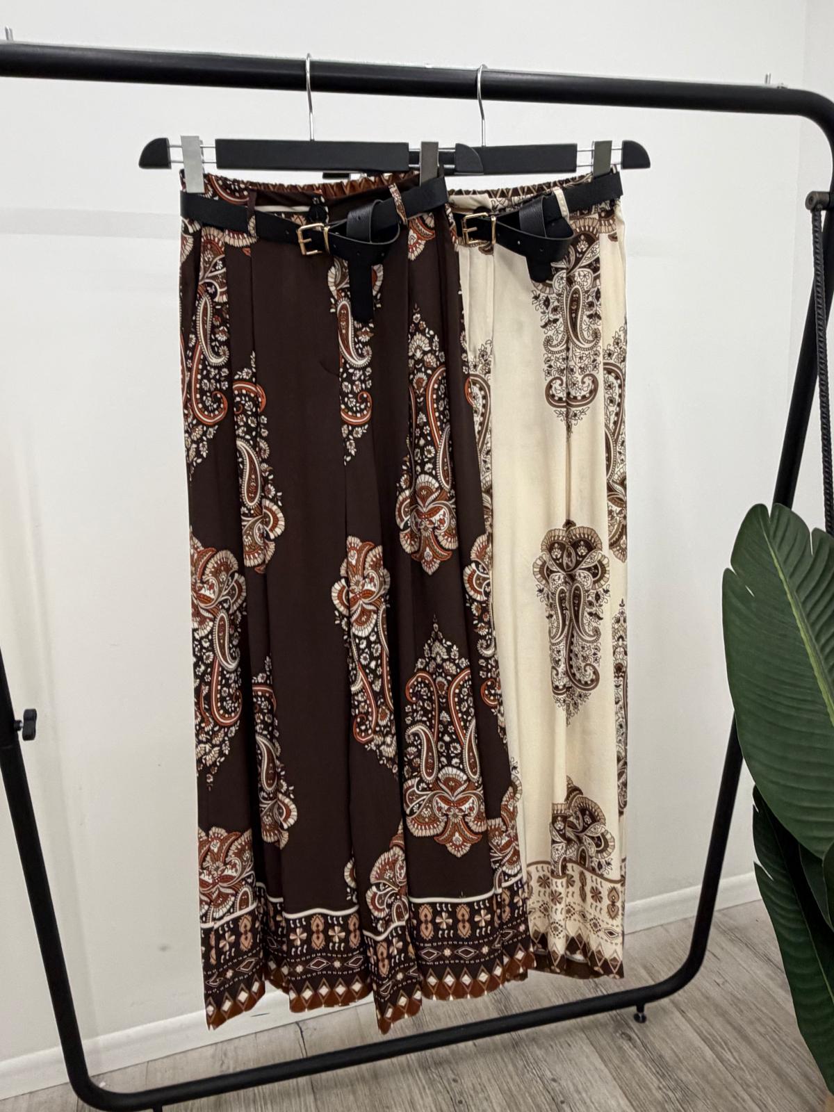 Susy Mix - Pantalone Marrakech