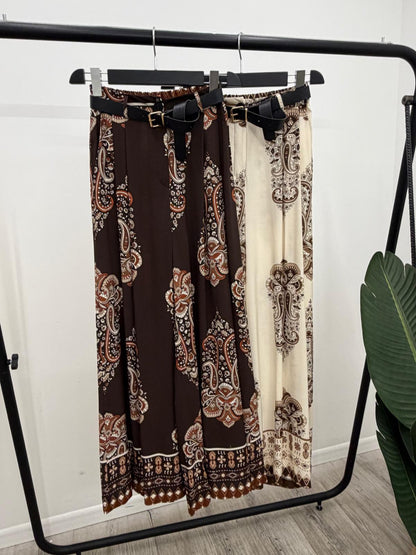 Susy Mix - Pantalone Marrakech