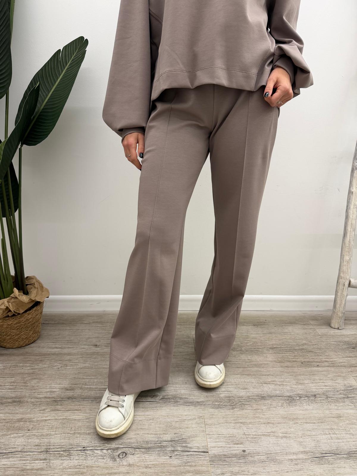 Susy Mix - Set Scuba Felpa + Pantalone