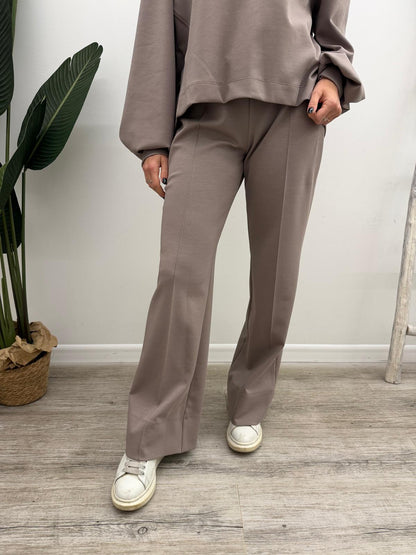 Susy Mix - Set Scuba Felpa + Pantalone