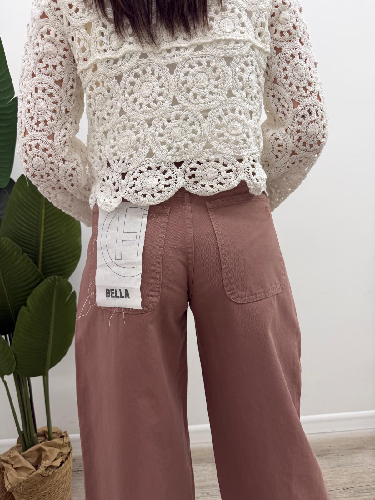 Haveone - Pantalone Bella