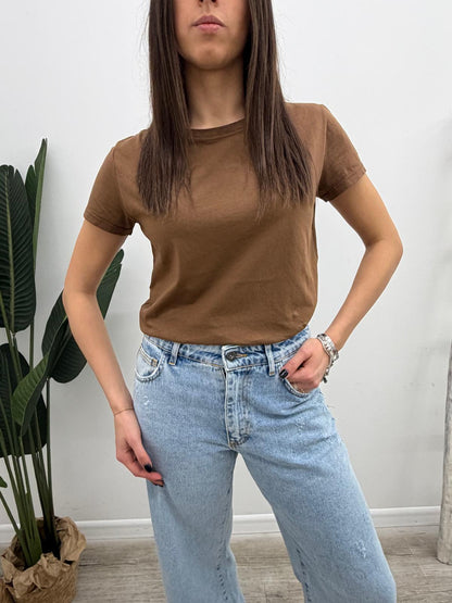 Vicolo - Tshirt Basic