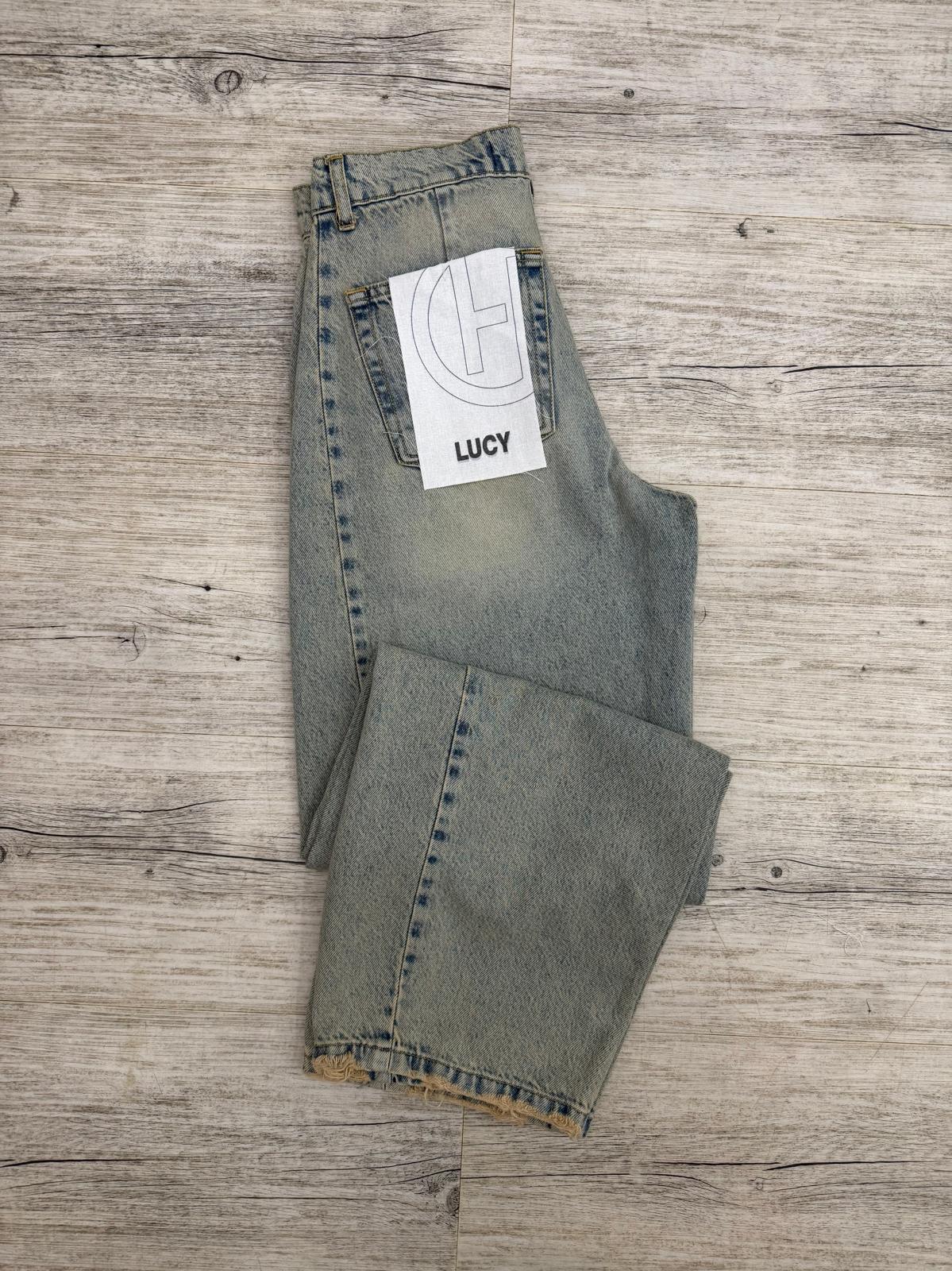 Haveone - Jeans Lucy Vintage