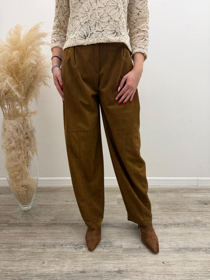 Susy Mix - Pantalone Crosta