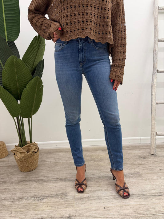 Vicolo - Jeans Daisy