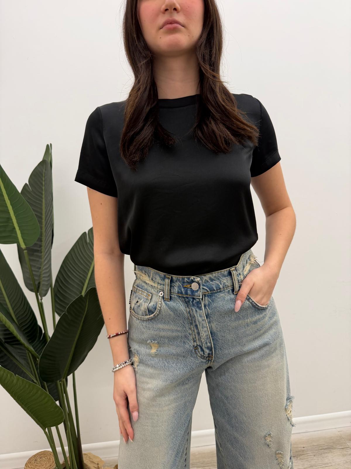 Vicolo - Maglia Raso