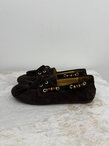 Ovyé - Mocassino Nappine