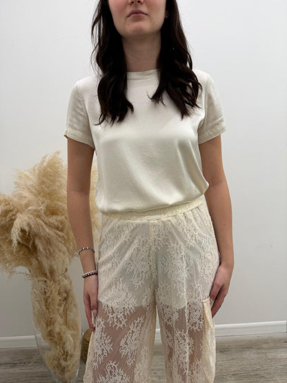 Vicolo - Maglia Raso