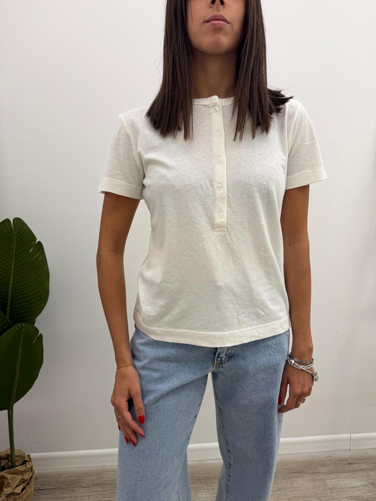 Vicolo - Tshirt Serafino