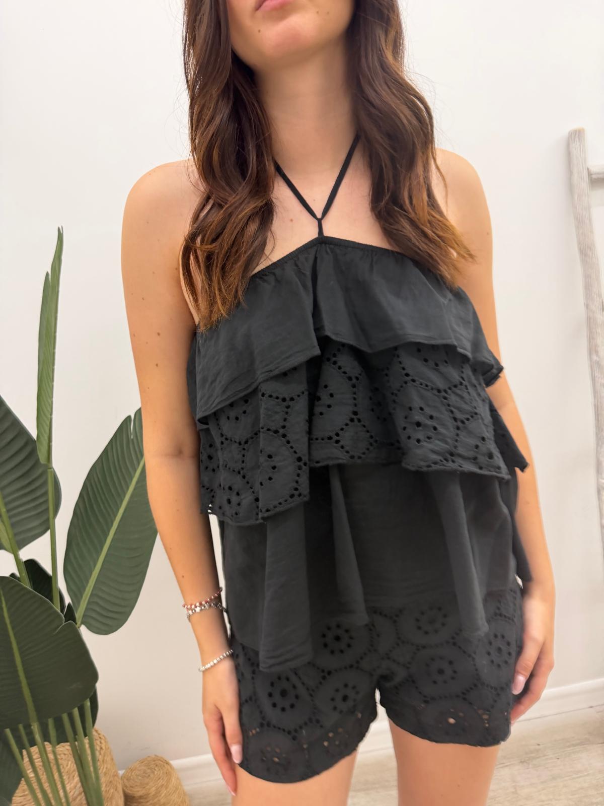 Haveone - Top Sangallo