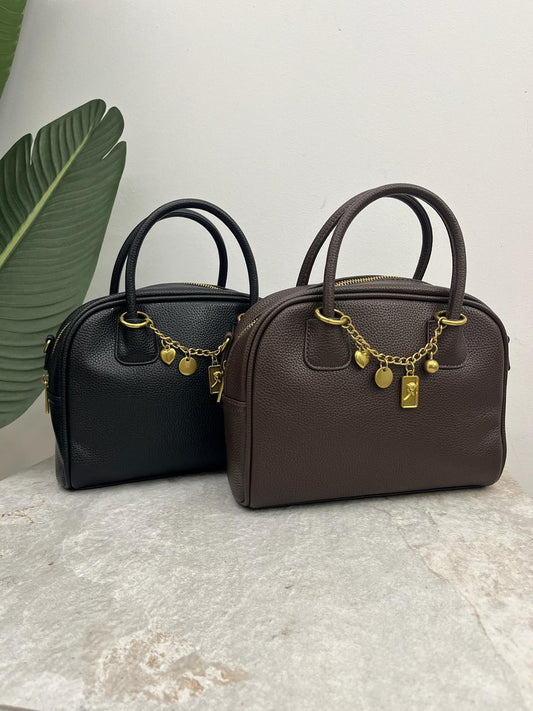 Vicolo - Slide Chain Bag