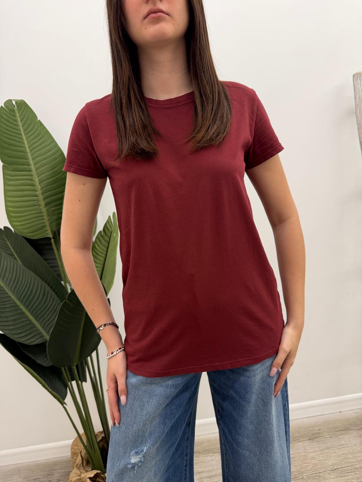 Vicolo - Tshirt Basic