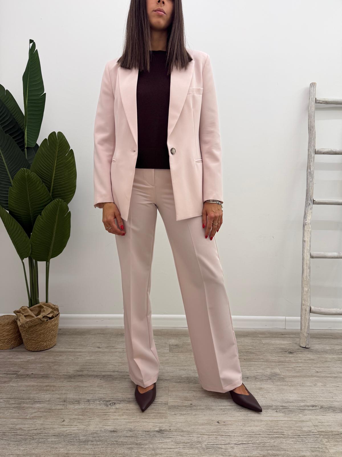 Vicolo - Pantalone Palazzo